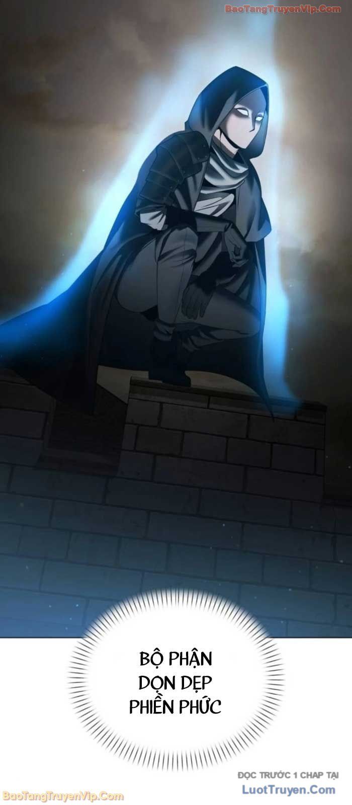Cuộc Sống Tái Sinh Của Pháp Sư Hẻm Tối - Chapter 13 - Page 33