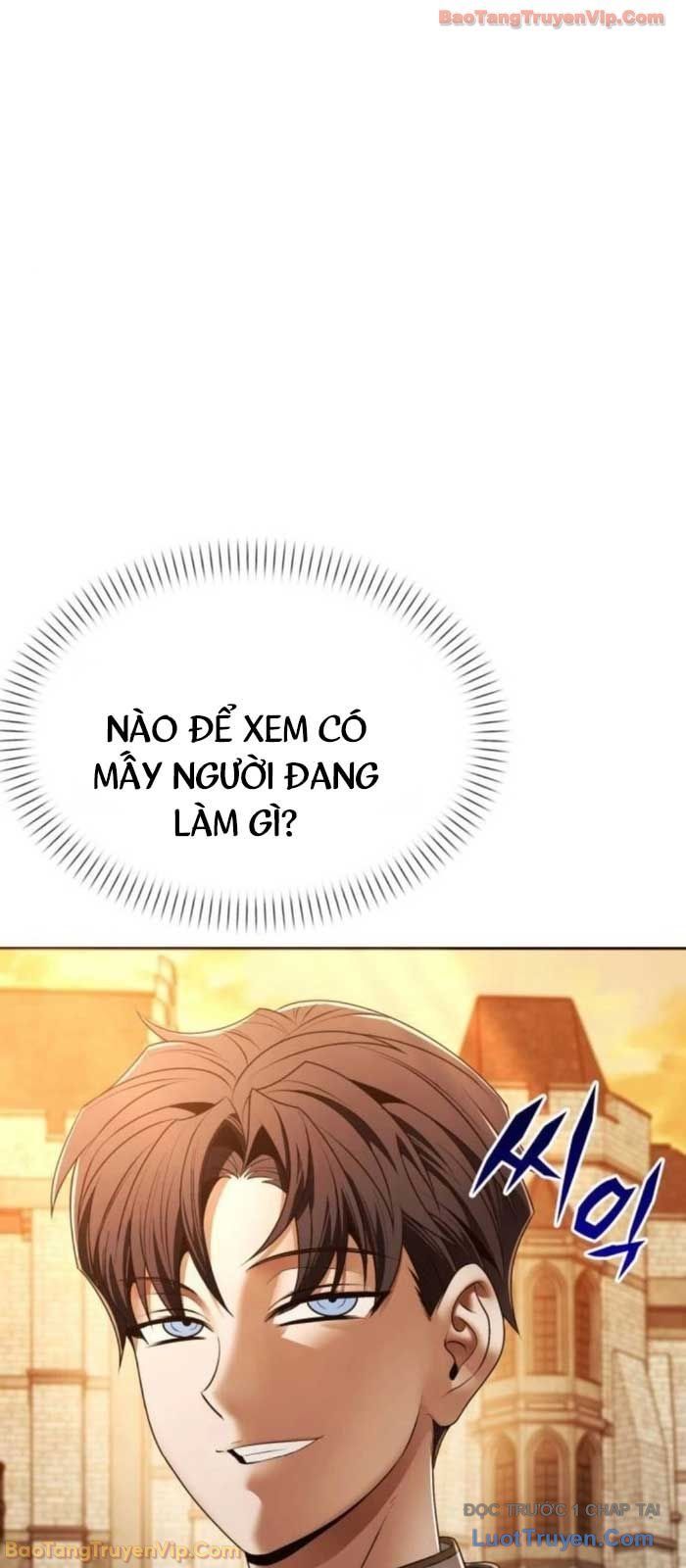 Cuộc Sống Tái Sinh Của Pháp Sư Hẻm Tối - Chapter 13 - Page 34