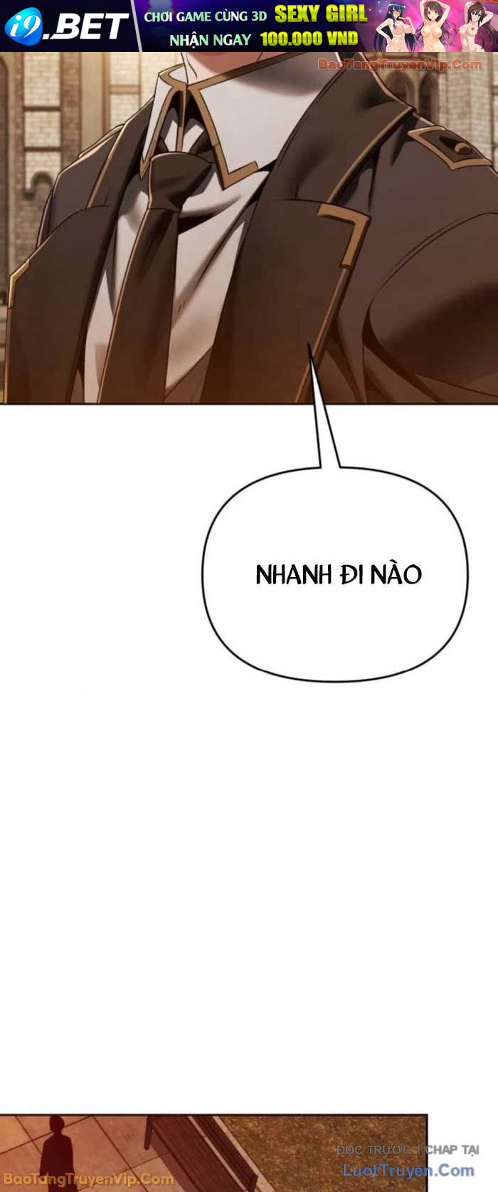 Cuộc Sống Tái Sinh Của Pháp Sư Hẻm Tối - Chapter 13 - Page 35