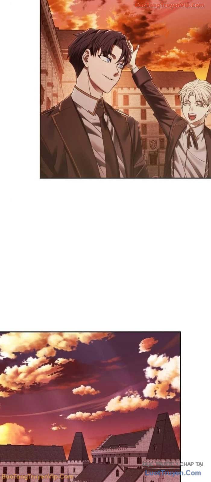 Cuộc Sống Tái Sinh Của Pháp Sư Hẻm Tối - Chapter 13 - Page 37