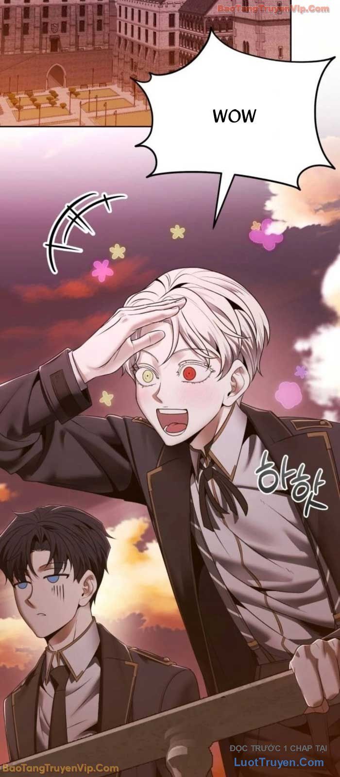 Cuộc Sống Tái Sinh Của Pháp Sư Hẻm Tối - Chapter 13 - Page 38