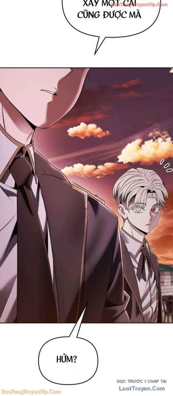 Cuộc Sống Tái Sinh Của Pháp Sư Hẻm Tối - Chapter 13 - Page 43