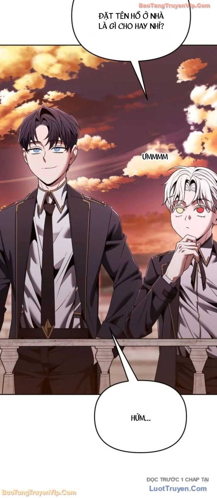 Cuộc Sống Tái Sinh Của Pháp Sư Hẻm Tối - Chapter 13 - Page 48