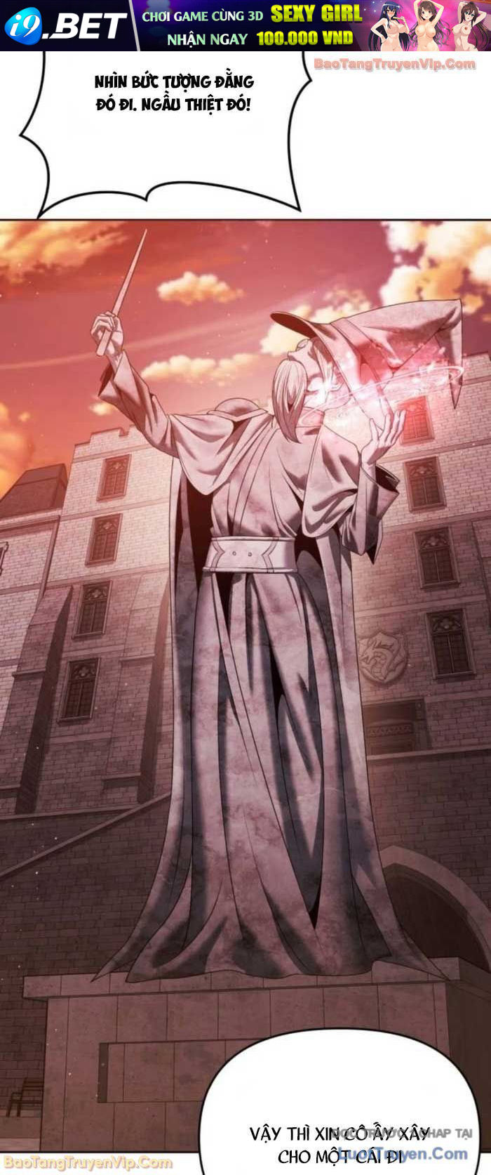 Cuộc Sống Tái Sinh Của Pháp Sư Hẻm Tối - Chapter 13 - Page 52