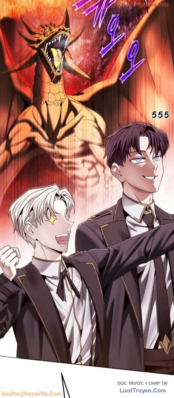 Cuộc Sống Tái Sinh Của Pháp Sư Hẻm Tối - Chapter 13 - Page 54