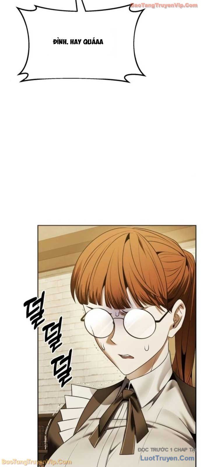 Cuộc Sống Tái Sinh Của Pháp Sư Hẻm Tối - Chapter 13 - Page 55