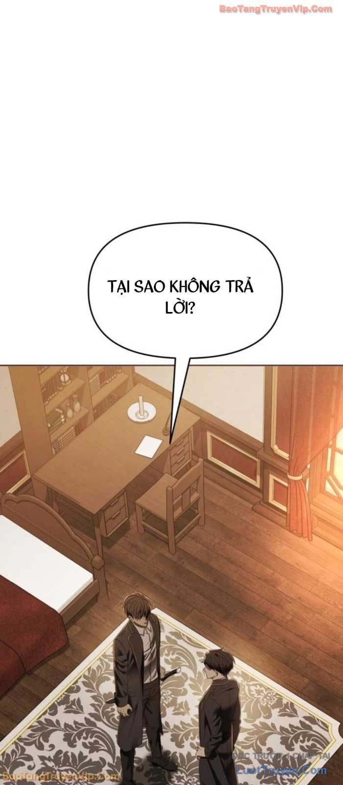 Cuộc Sống Tái Sinh Của Pháp Sư Hẻm Tối - Chapter 13 - Page 6