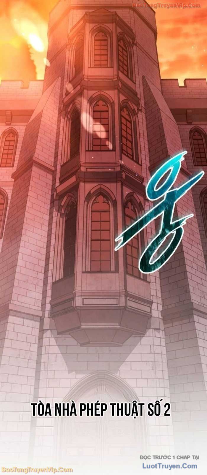 Cuộc Sống Tái Sinh Của Pháp Sư Hẻm Tối - Chapter 13 - Page 61