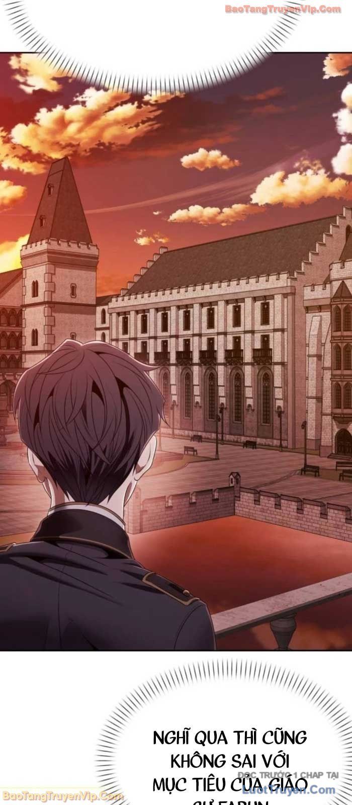 Cuộc Sống Tái Sinh Của Pháp Sư Hẻm Tối - Chapter 13 - Page 63