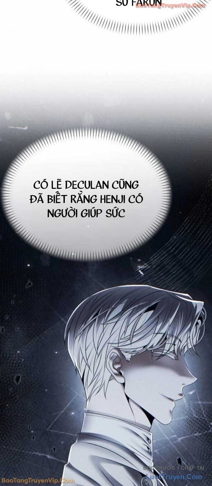 Cuộc Sống Tái Sinh Của Pháp Sư Hẻm Tối - Chapter 13 - Page 64