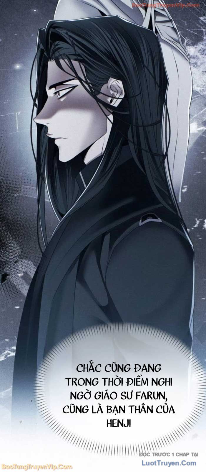 Cuộc Sống Tái Sinh Của Pháp Sư Hẻm Tối - Chapter 13 - Page 65