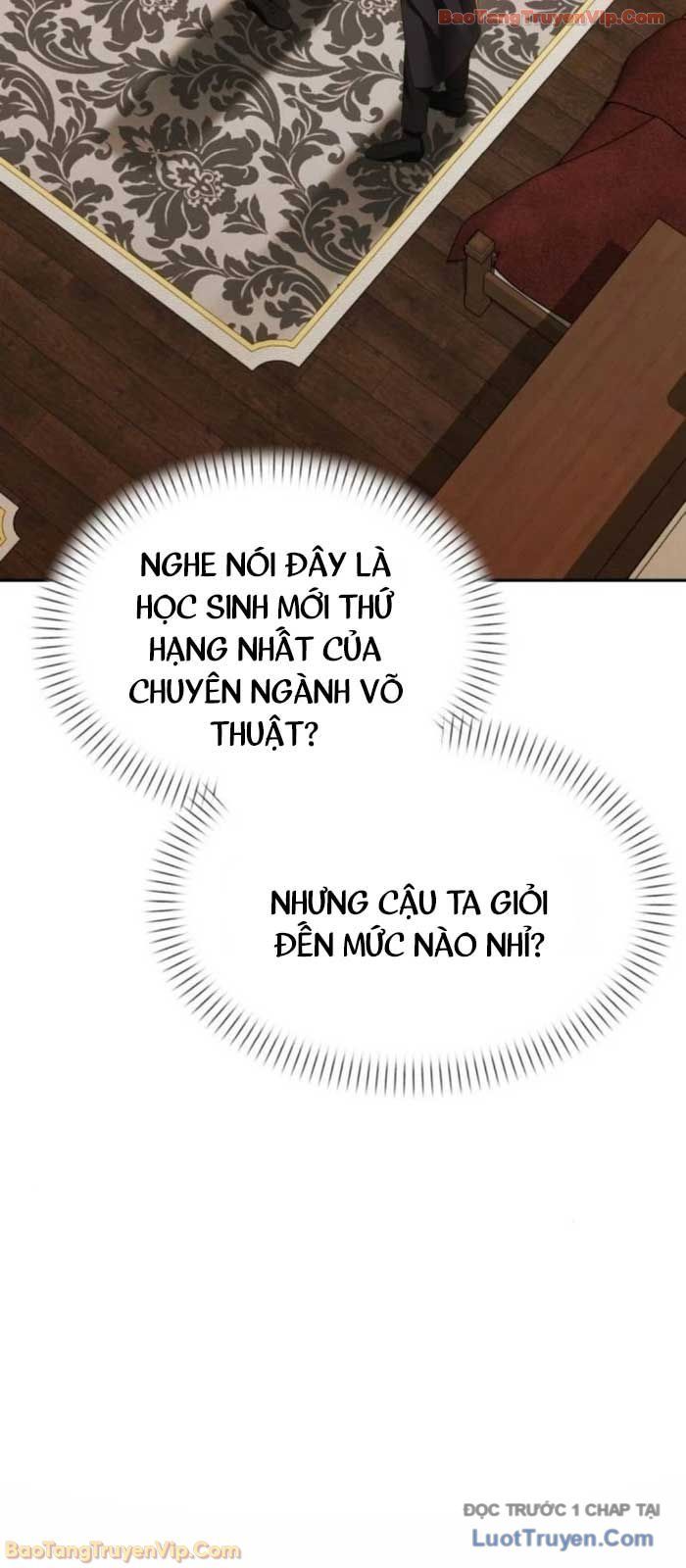 Cuộc Sống Tái Sinh Của Pháp Sư Hẻm Tối - Chapter 13 - Page 7