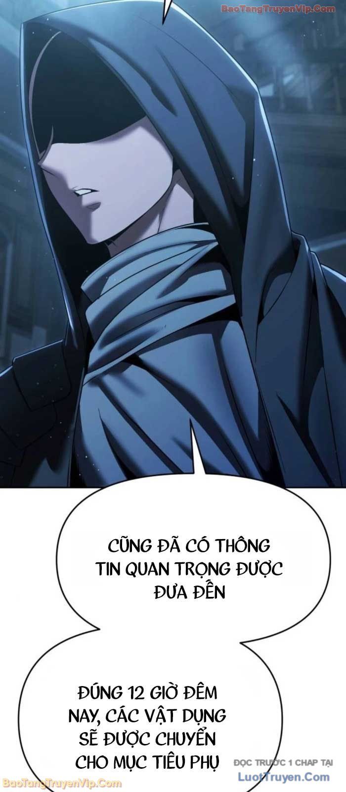 Cuộc Sống Tái Sinh Của Pháp Sư Hẻm Tối - Chapter 13 - Page 76