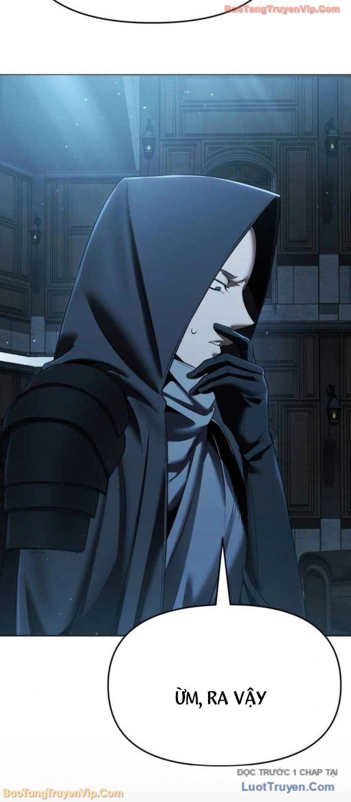 Cuộc Sống Tái Sinh Của Pháp Sư Hẻm Tối - Chapter 13 - Page 77