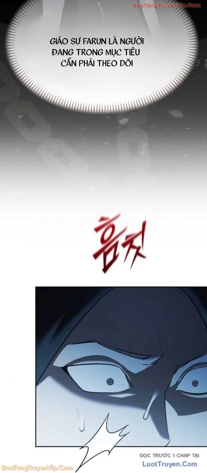 Cuộc Sống Tái Sinh Của Pháp Sư Hẻm Tối - Chapter 13 - Page 80