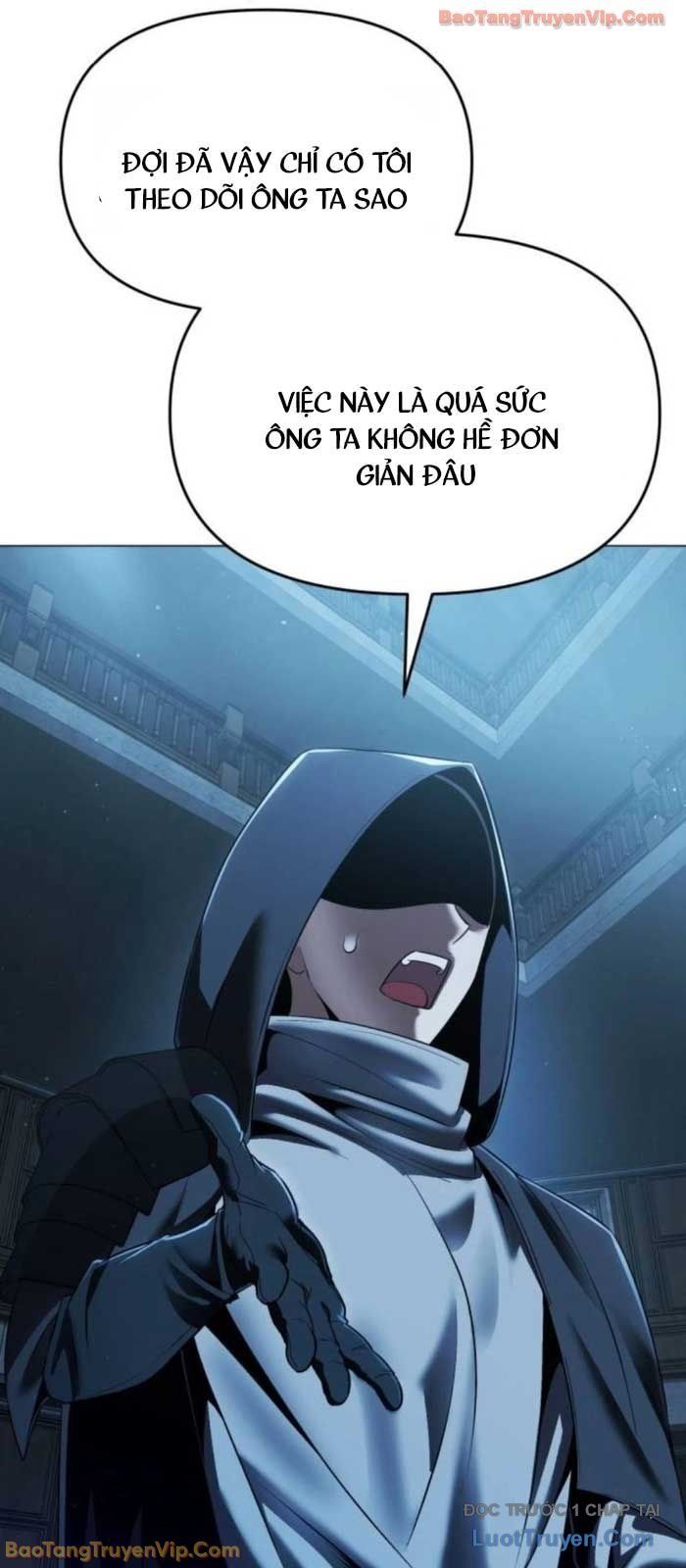 Cuộc Sống Tái Sinh Của Pháp Sư Hẻm Tối - Chapter 13 - Page 81