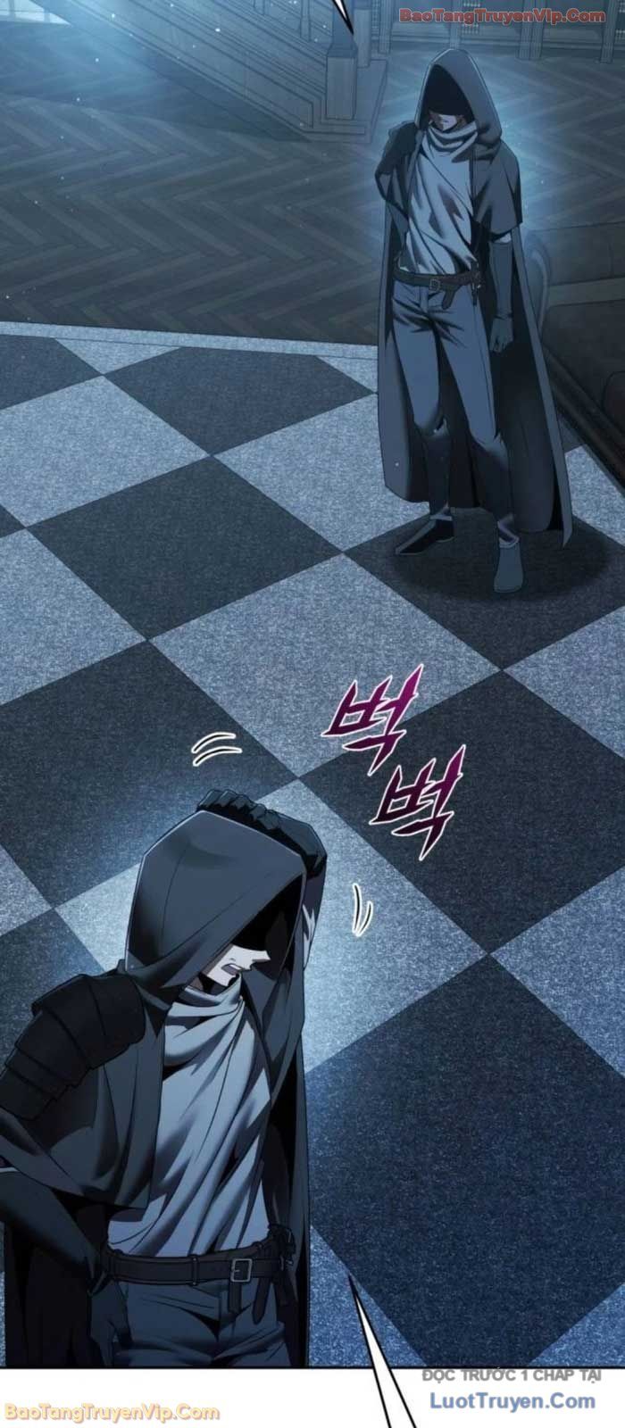 Cuộc Sống Tái Sinh Của Pháp Sư Hẻm Tối - Chapter 13 - Page 83