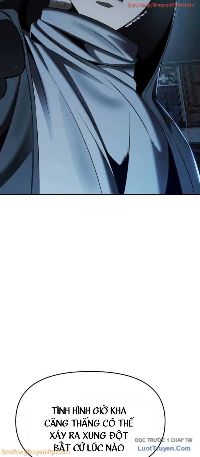 Cuộc Sống Tái Sinh Của Pháp Sư Hẻm Tối - Chapter 13 - Page 92