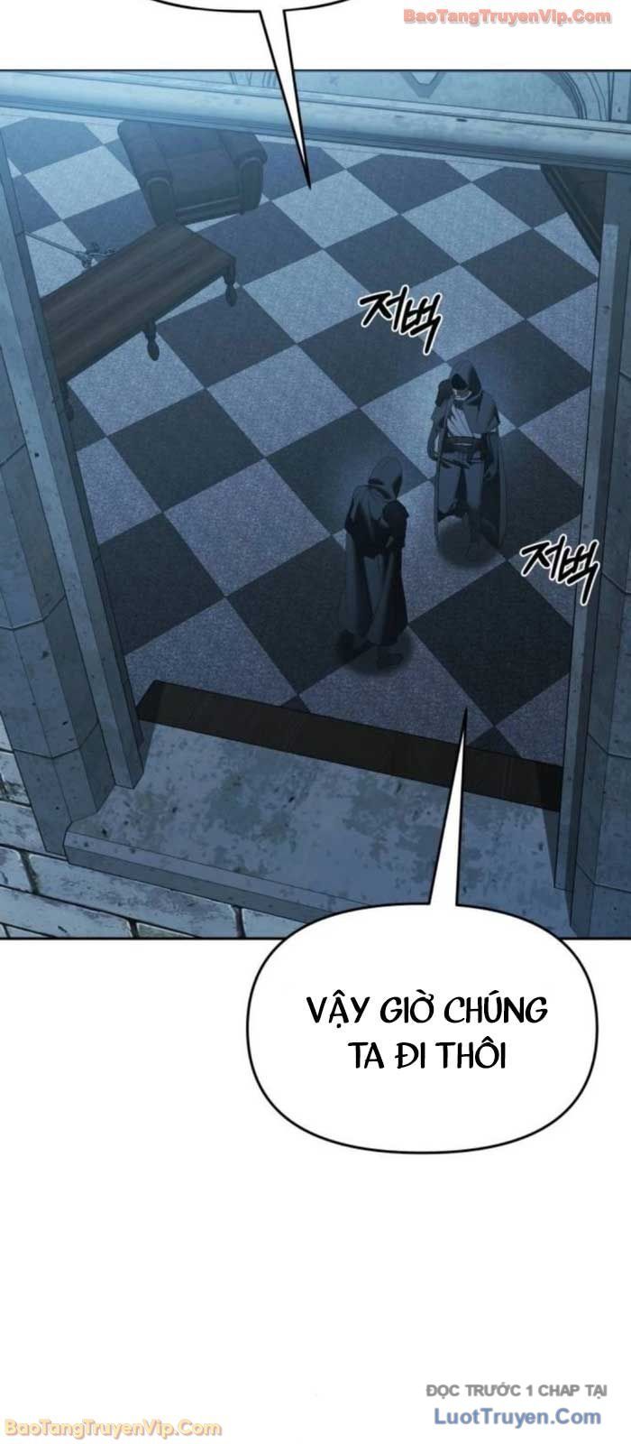 Cuộc Sống Tái Sinh Của Pháp Sư Hẻm Tối - Chapter 13 - Page 96