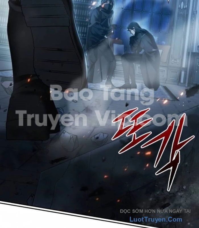 Cuộc Sống Tái Sinh Của Pháp Sư Hẻm Tối - Chapter 14 - Page 105