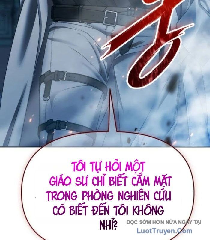 Cuộc Sống Tái Sinh Của Pháp Sư Hẻm Tối - Chapter 14 - Page 108