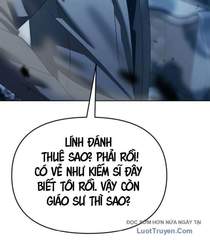 Cuộc Sống Tái Sinh Của Pháp Sư Hẻm Tối - Chapter 14 - Page 113