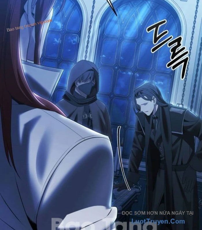 Cuộc Sống Tái Sinh Của Pháp Sư Hẻm Tối - Chapter 14 - Page 117