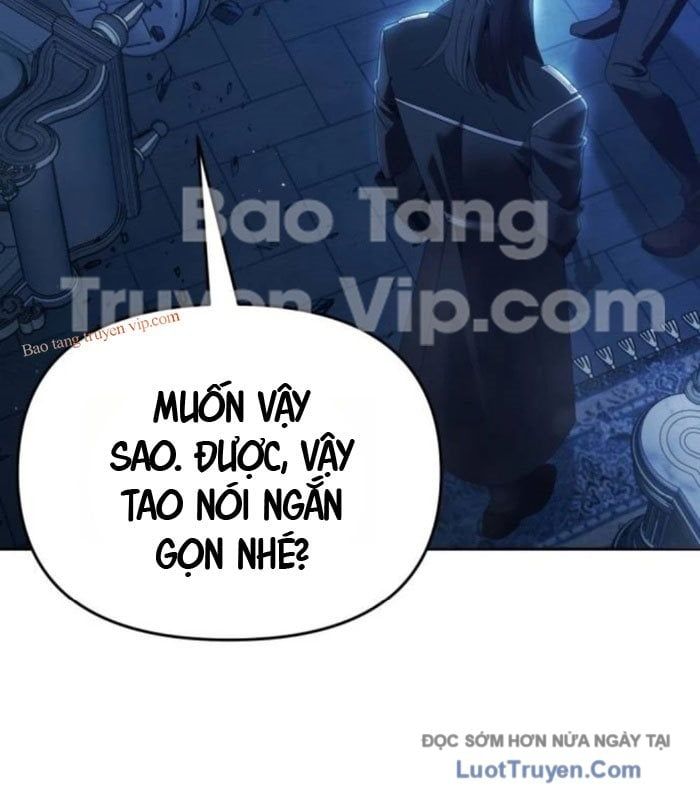 Cuộc Sống Tái Sinh Của Pháp Sư Hẻm Tối - Chapter 14 - Page 124