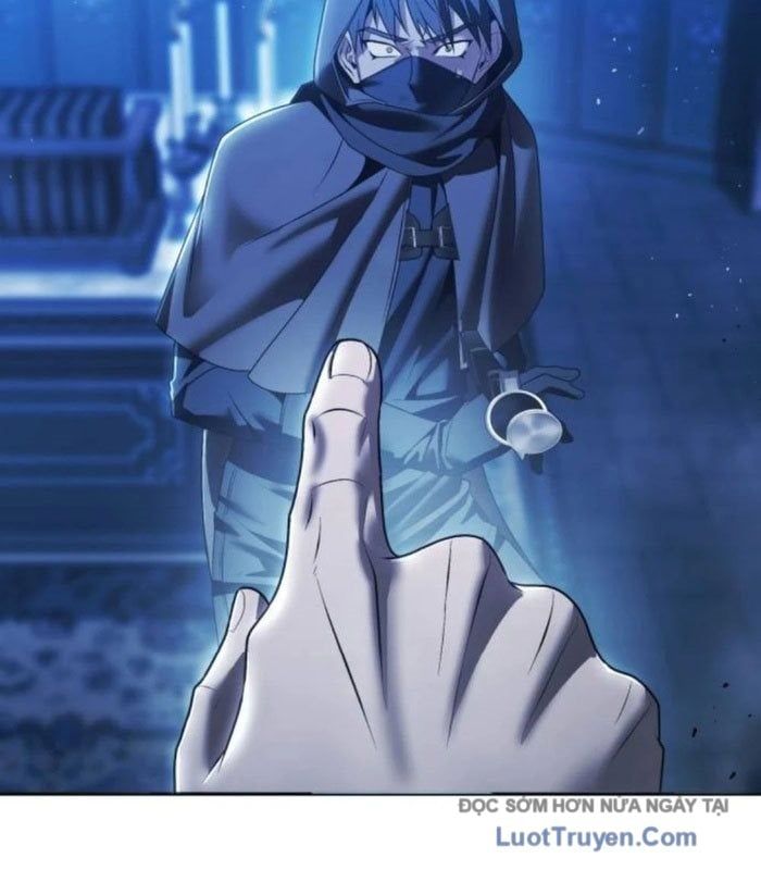 Cuộc Sống Tái Sinh Của Pháp Sư Hẻm Tối - Chapter 14 - Page 126