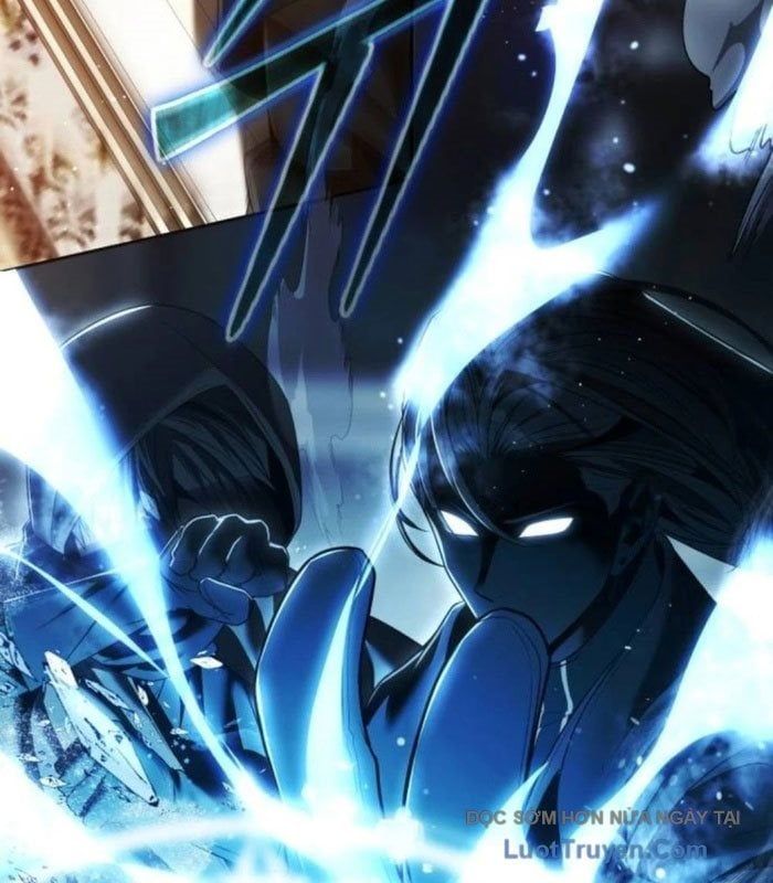 Cuộc Sống Tái Sinh Của Pháp Sư Hẻm Tối - Chapter 14 - Page 133