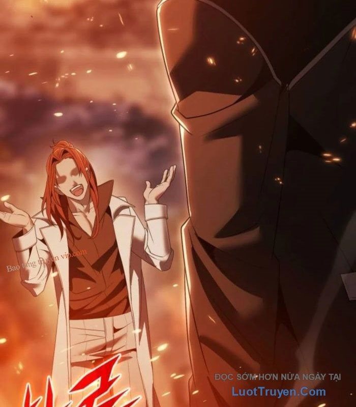 Cuộc Sống Tái Sinh Của Pháp Sư Hẻm Tối - Chapter 14 - Page 165