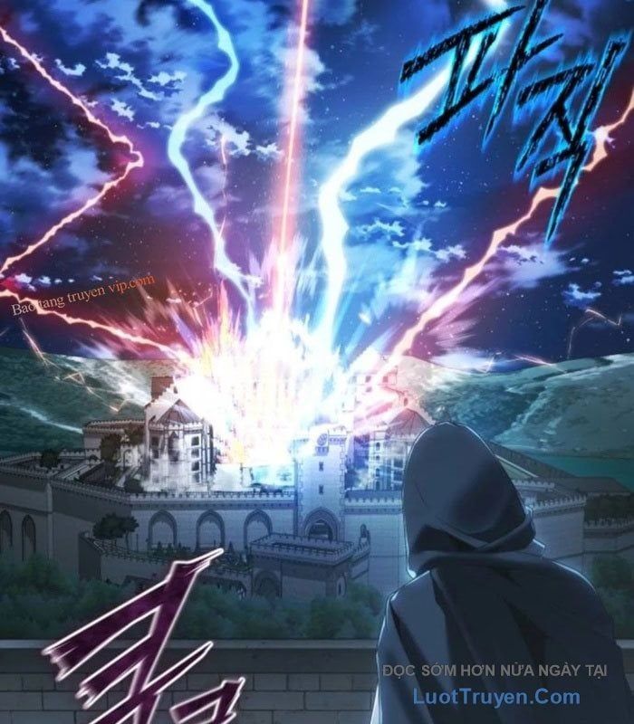 Cuộc Sống Tái Sinh Của Pháp Sư Hẻm Tối - Chapter 14 - Page 199