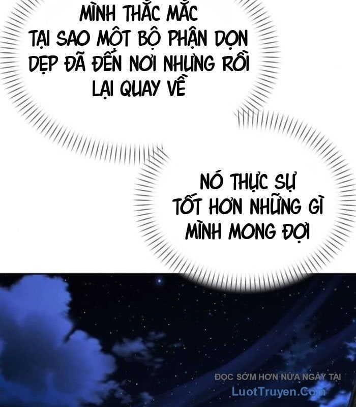 Cuộc Sống Tái Sinh Của Pháp Sư Hẻm Tối - Chapter 14 - Page 27