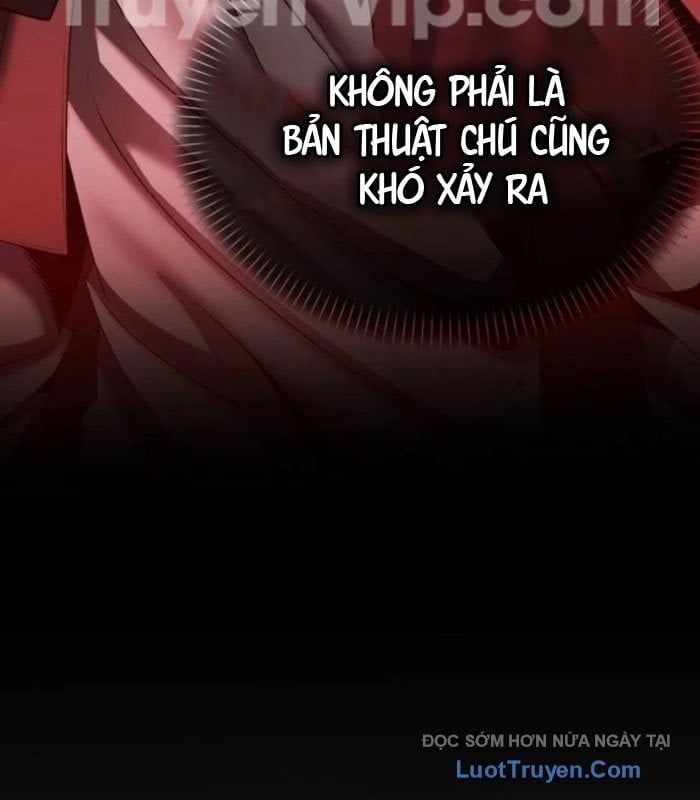 Cuộc Sống Tái Sinh Của Pháp Sư Hẻm Tối - Chapter 14 - Page 37