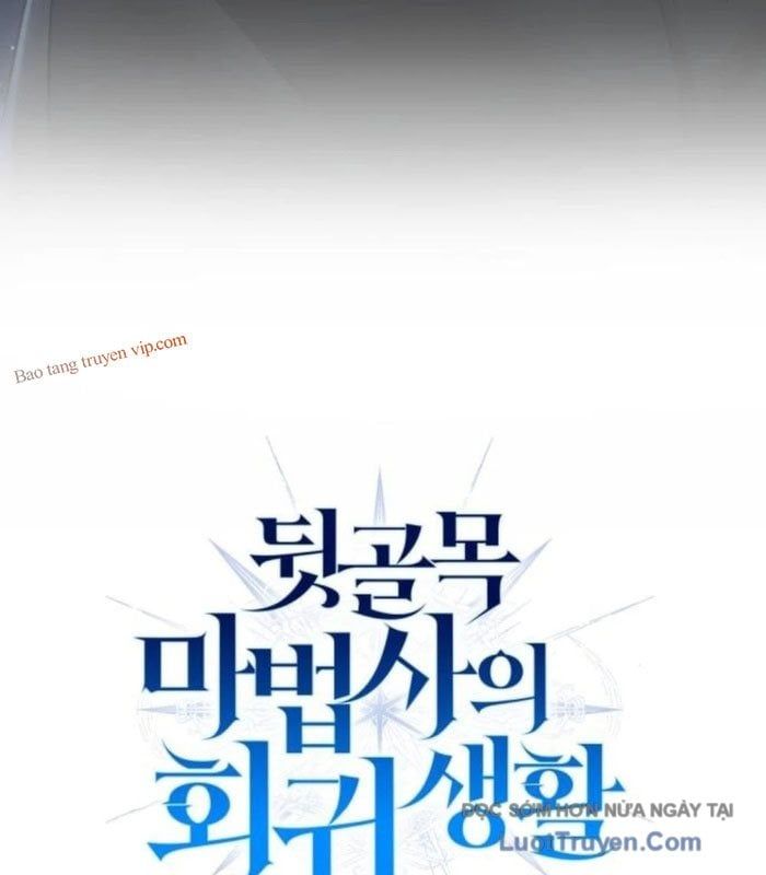 Cuộc Sống Tái Sinh Của Pháp Sư Hẻm Tối - Chapter 14 - Page 42