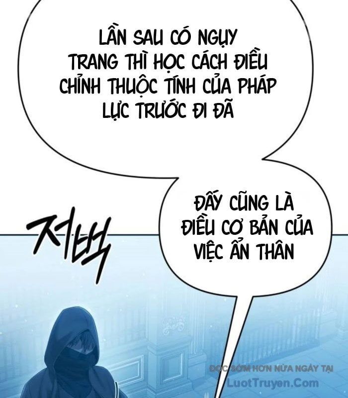 Cuộc Sống Tái Sinh Của Pháp Sư Hẻm Tối - Chapter 14 - Page 84