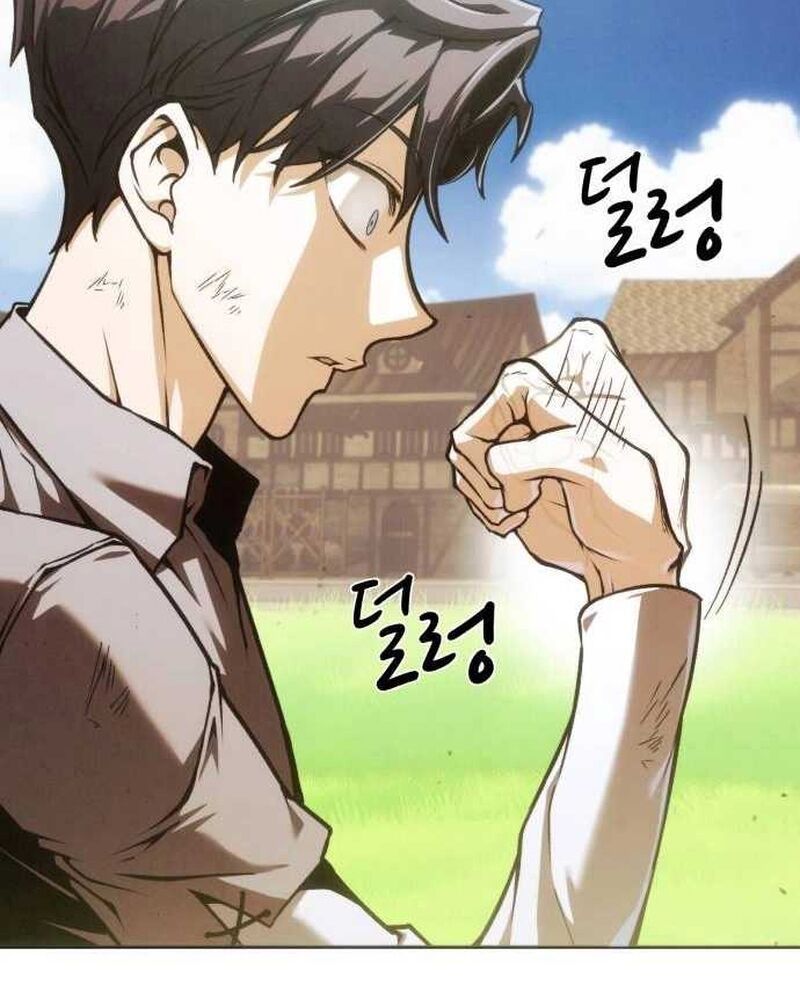 Cuộc Sống Tái Sinh Của Pháp Sư Hẻm Tối - Chapter 2 - Page 119