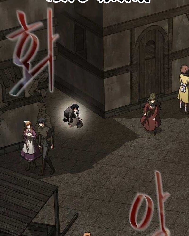 Cuộc Sống Tái Sinh Của Pháp Sư Hẻm Tối - Chapter 2 - Page 12