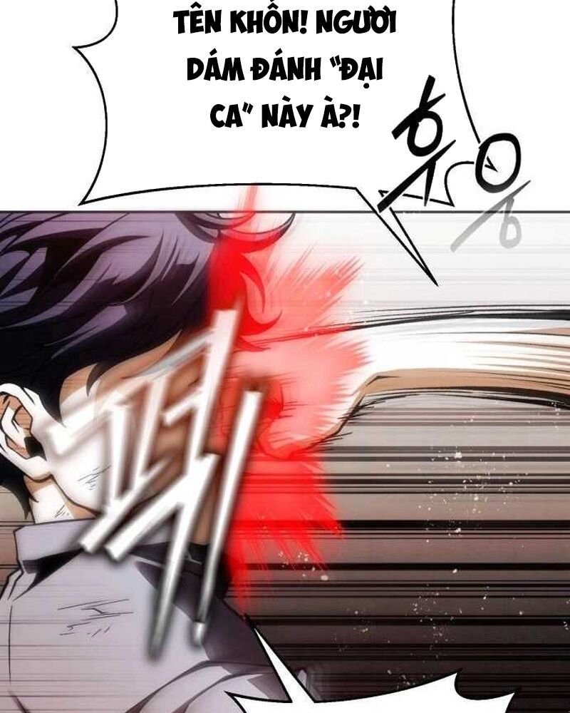 Cuộc Sống Tái Sinh Của Pháp Sư Hẻm Tối - Chapter 2 - Page 121