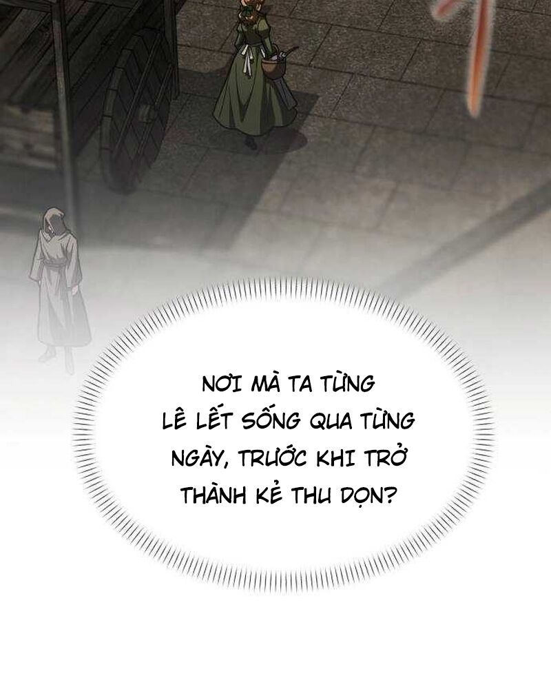 Cuộc Sống Tái Sinh Của Pháp Sư Hẻm Tối - Chapter 2 - Page 13
