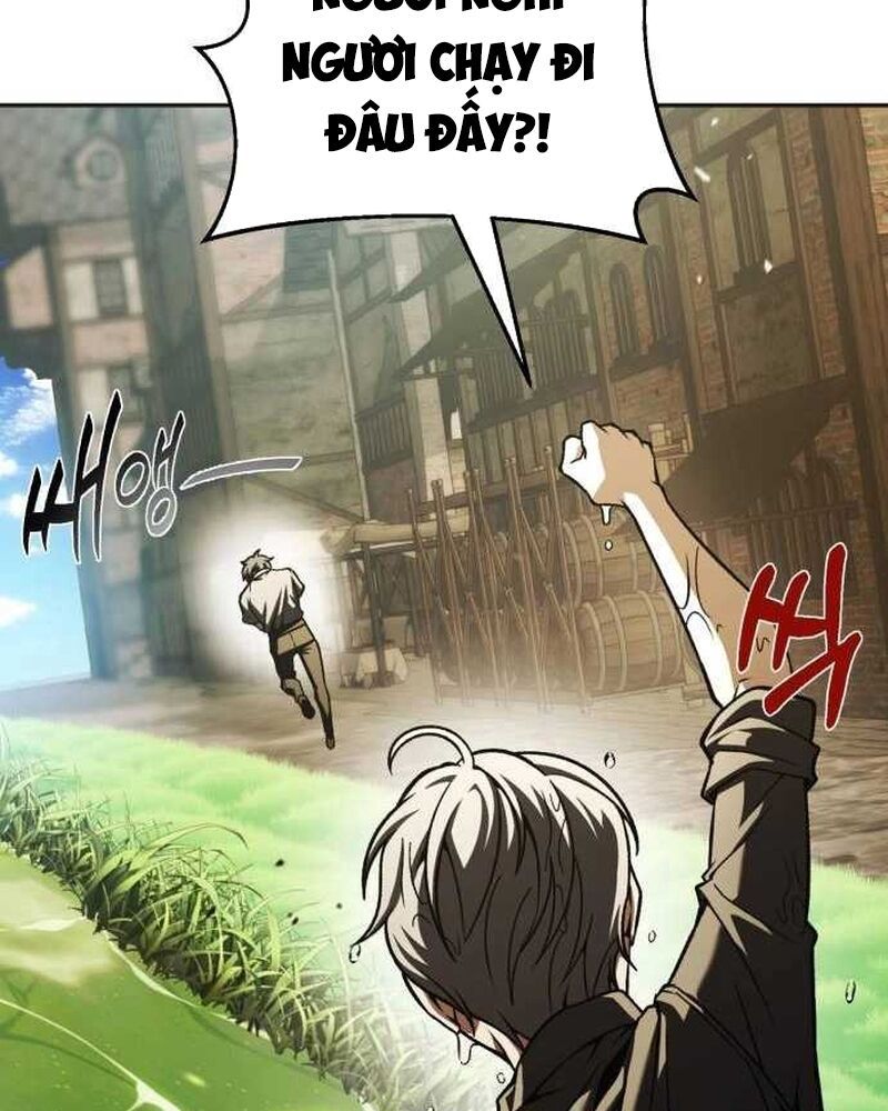 Cuộc Sống Tái Sinh Của Pháp Sư Hẻm Tối - Chapter 2 - Page 134