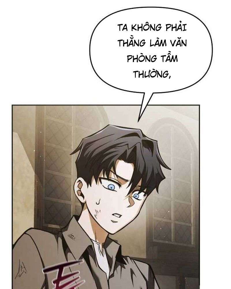 Cuộc Sống Tái Sinh Của Pháp Sư Hẻm Tối - Chapter 2 - Page 145