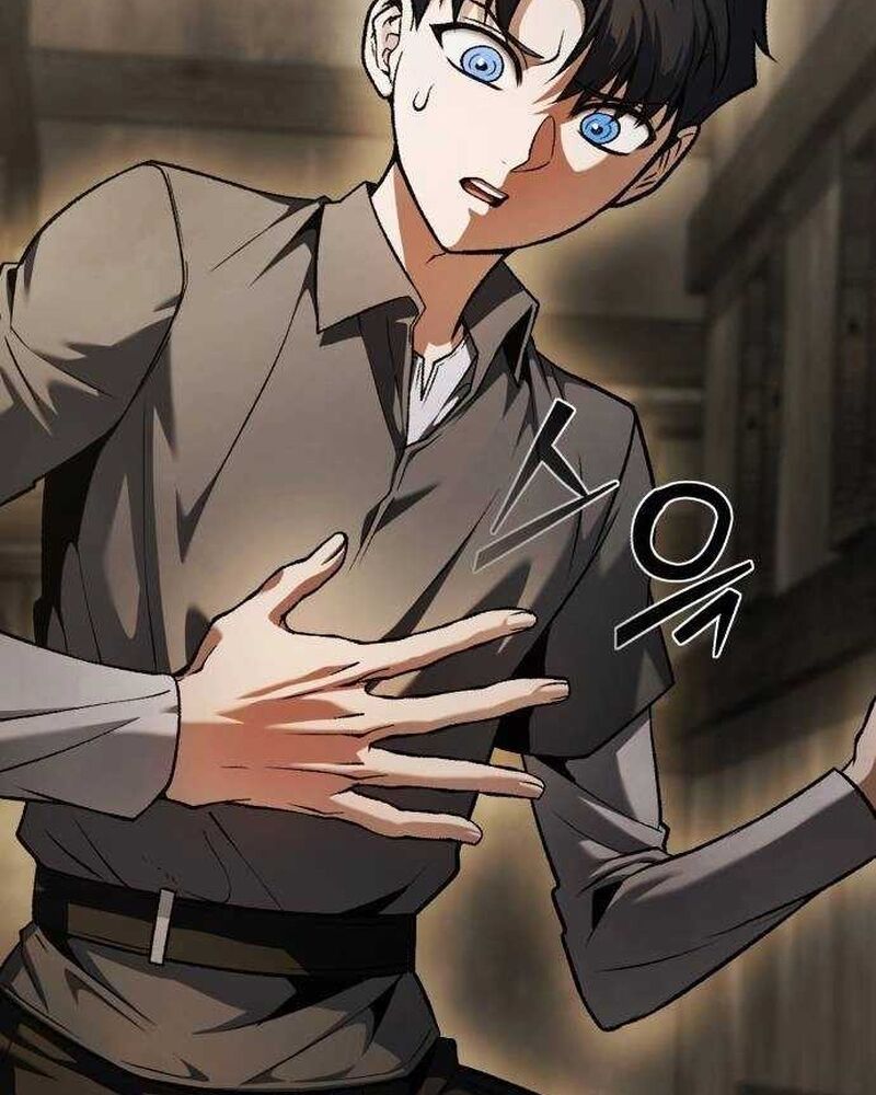 Cuộc Sống Tái Sinh Của Pháp Sư Hẻm Tối - Chapter 2 - Page 15