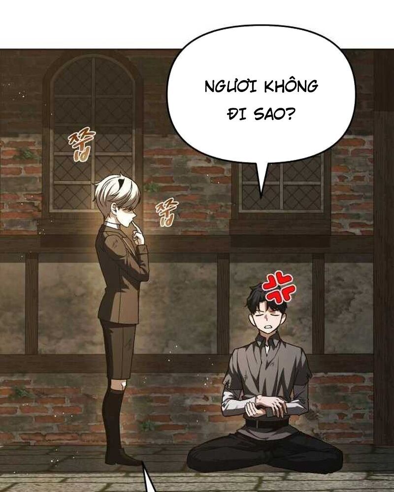 Cuộc Sống Tái Sinh Của Pháp Sư Hẻm Tối - Chapter 2 - Page 172