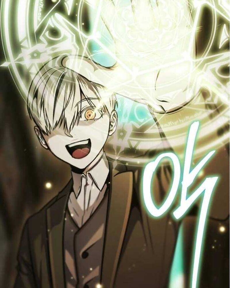 Cuộc Sống Tái Sinh Của Pháp Sư Hẻm Tối - Chapter 2 - Page 178