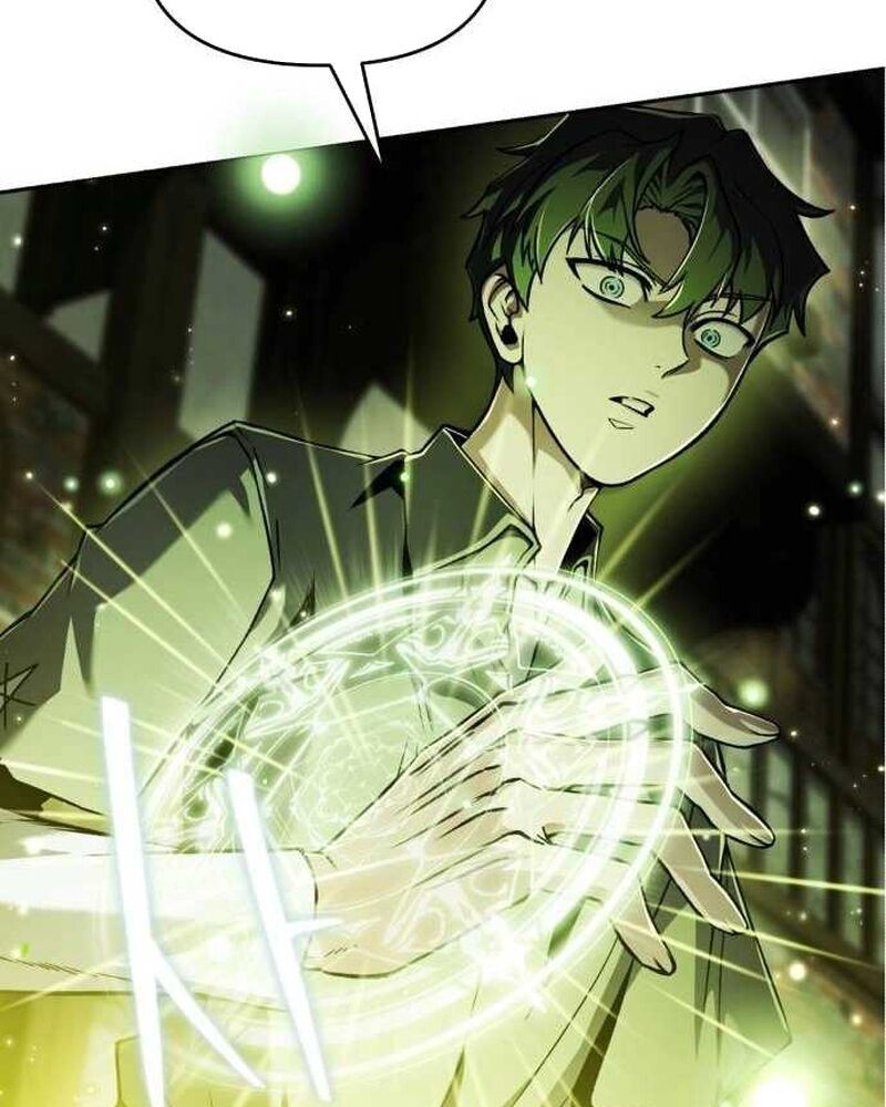 Cuộc Sống Tái Sinh Của Pháp Sư Hẻm Tối - Chapter 2 - Page 180