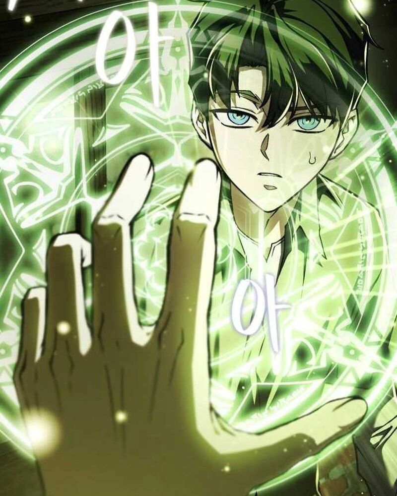 Cuộc Sống Tái Sinh Của Pháp Sư Hẻm Tối - Chapter 2 - Page 194