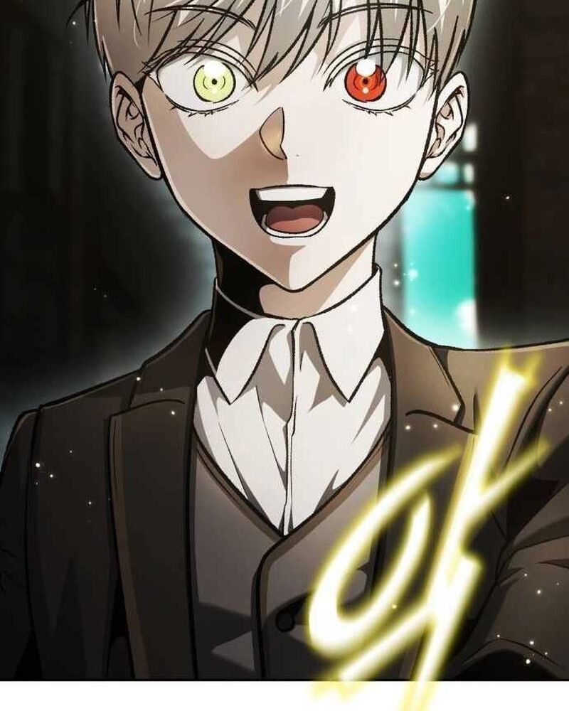 Cuộc Sống Tái Sinh Của Pháp Sư Hẻm Tối - Chapter 2 - Page 198