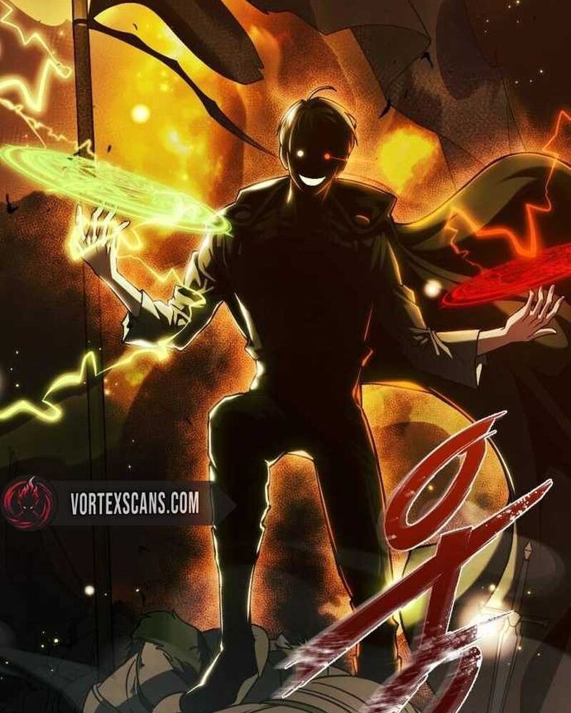 Cuộc Sống Tái Sinh Của Pháp Sư Hẻm Tối - Chapter 2 - Page 205