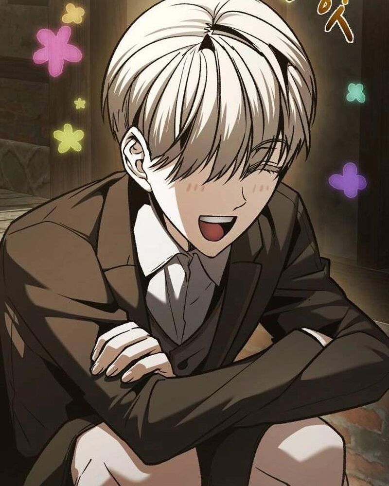 Cuộc Sống Tái Sinh Của Pháp Sư Hẻm Tối - Chapter 2 - Page 210